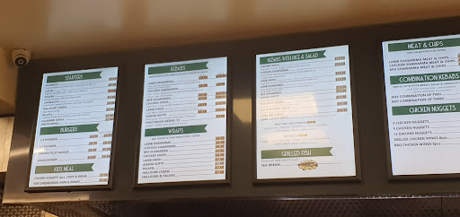 Photo of Taksim Kebab House - 49 Stafford Rd, Wallington SM6 9AP